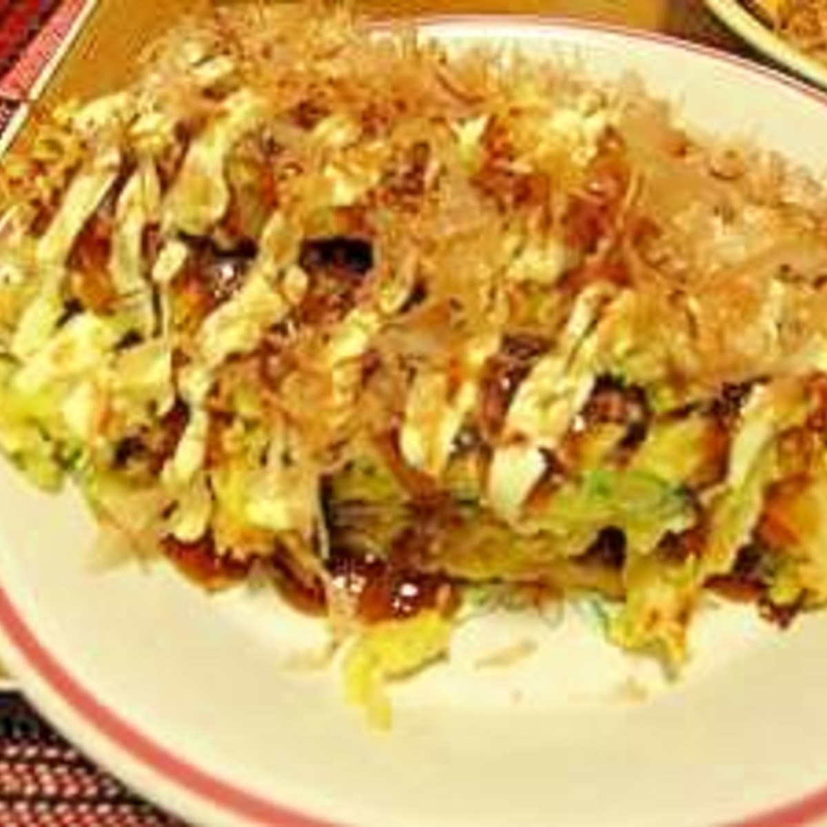 餅明太お好み焼き レシピ 作り方 By よっちゃん4741 楽天レシピ 餅明太お好み焼き レシピ 作り方 By よっちゃん4741 楽天レシピ